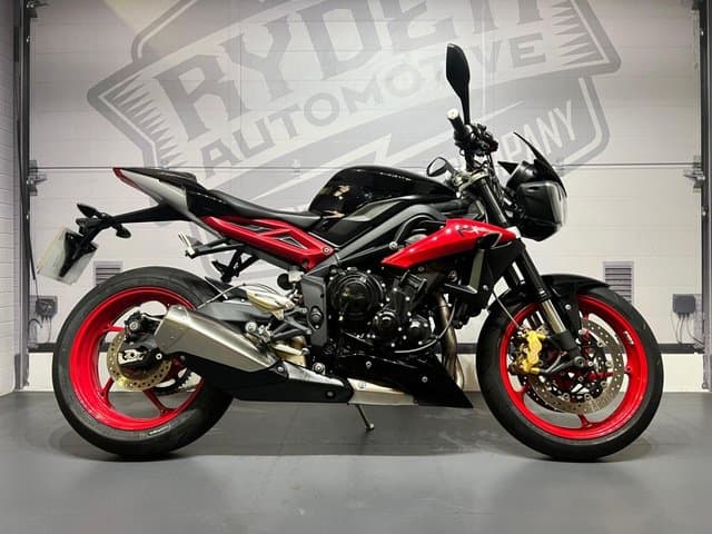 2024 BMW F 900 GS