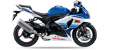 Sportsbike