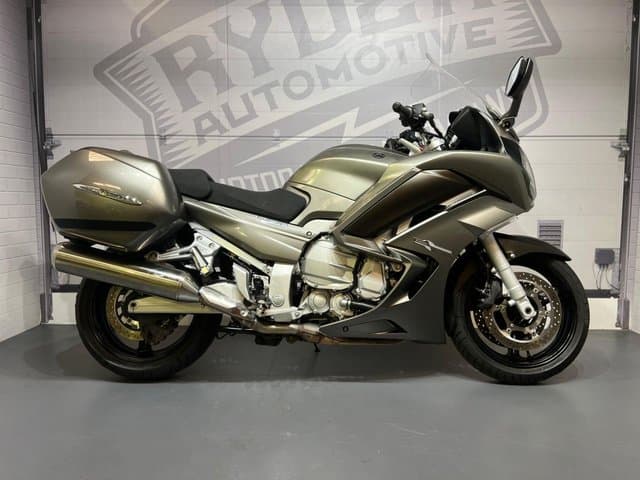 2020 Yamaha Tracer 700