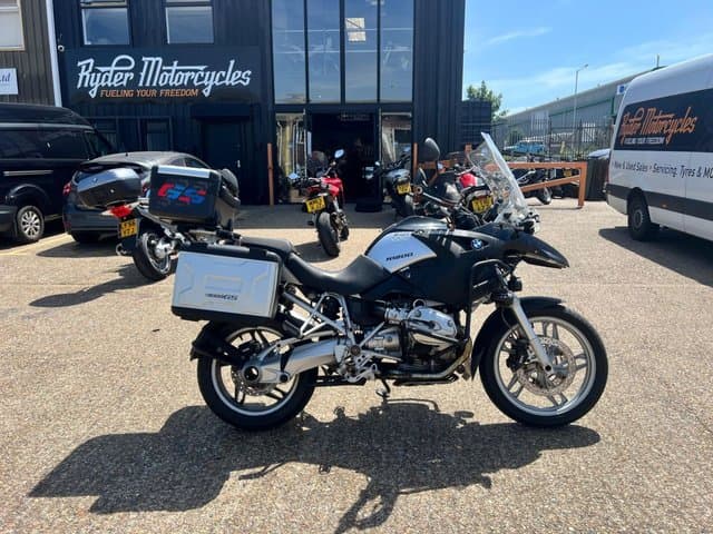 2019 KTM 1290 Super Adventure S