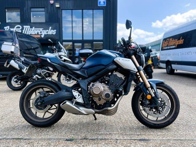 2018 Suzuki GSX-S1000f