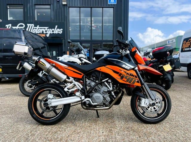 2018 BMW S 1000 R Sport
