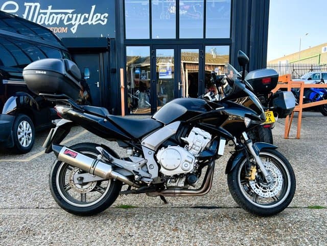 2017 Ducati Multistrada 950