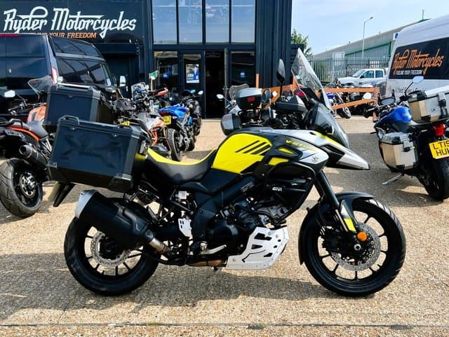 2017 Harley-Davidson Sportster XL1200 Forty Eight