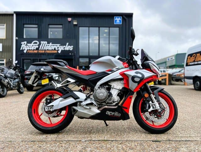 2015 Kawasaki ZZR1400