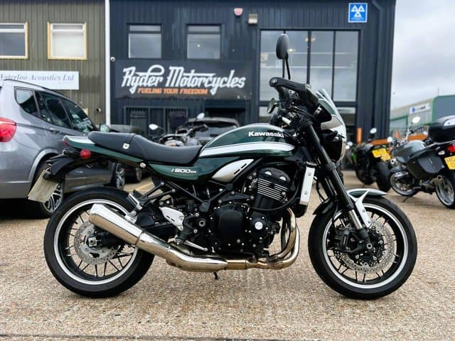 2015 Honda CB500x