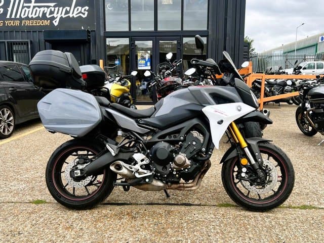 2013 BMW F 700 GS