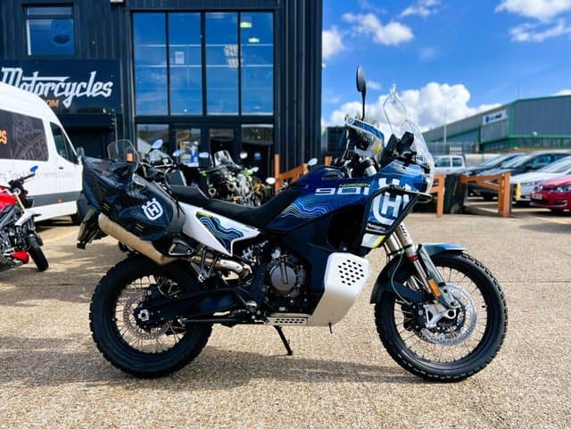 2005 Suzuki GSX1400