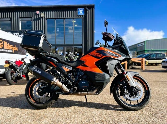 2005 Aprilia RSV Mille R Factory