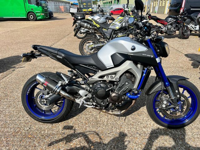 2017 TRIUMPH Street Twin