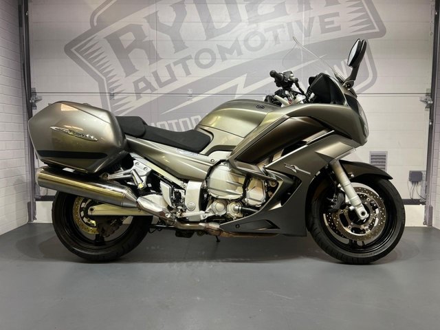 2015 TRIUMPH Tiger 800 XRx