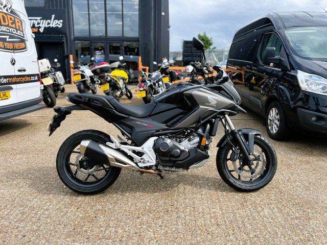 2023 BENELLI Leoncino 800 Trail