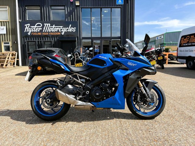 2020 BMW R 1250 R Exclusive
