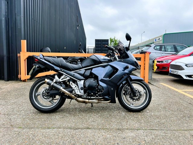 2016 KTM 390 Duke